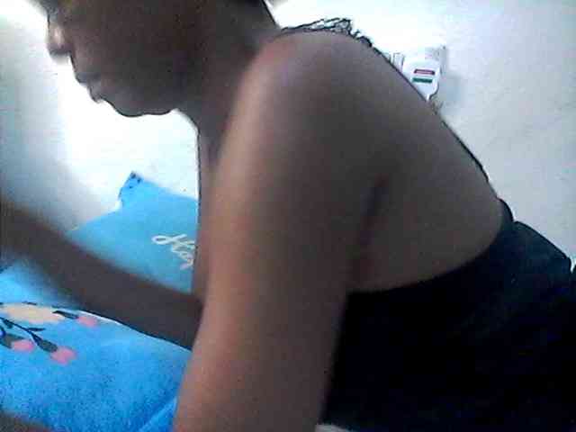 Ebonysly webcam
