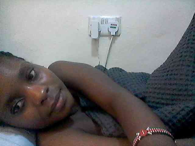 Ebonysly