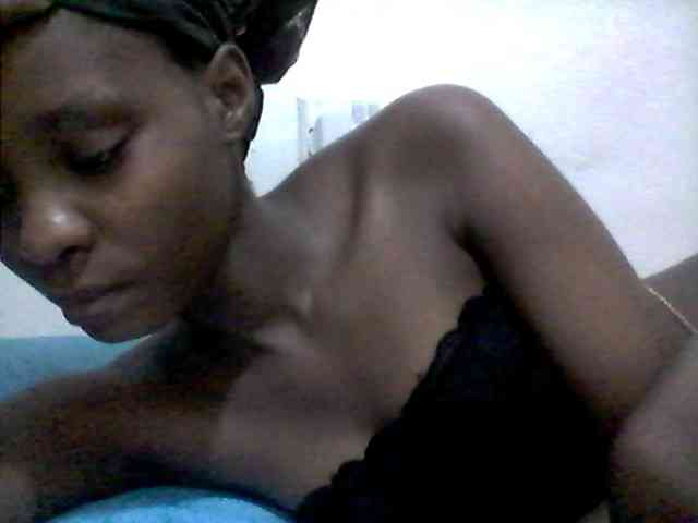 Ebonysly webcam