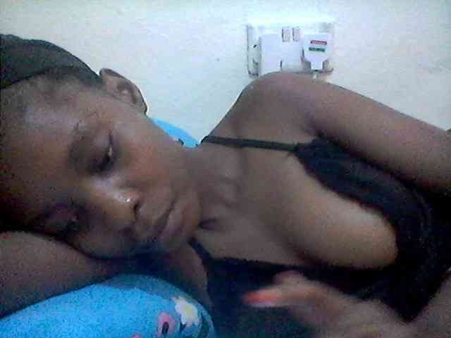 Ebonysly webcam