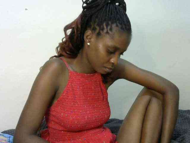 Ebonysly webcam
