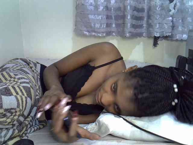Ebonysly