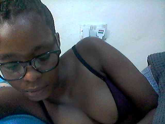 Ebonysly webcam