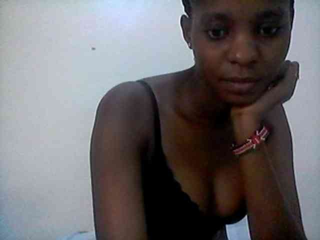 Ebonysly webcam