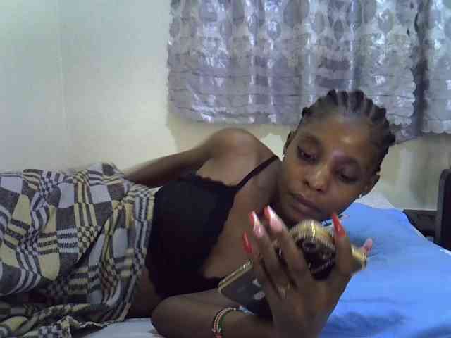 Ebonysly