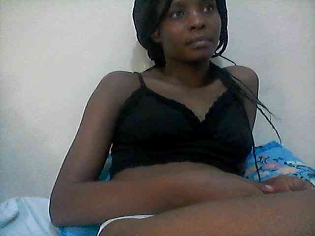 Ebonysly webcam