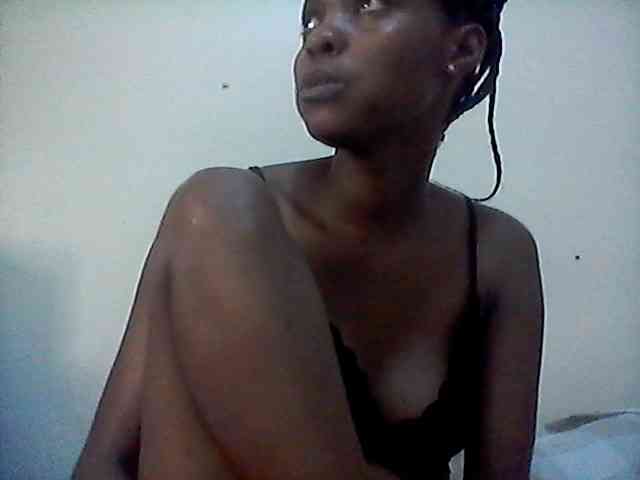 Ebonysly webcam