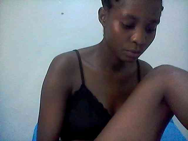 Ebonysly webcam