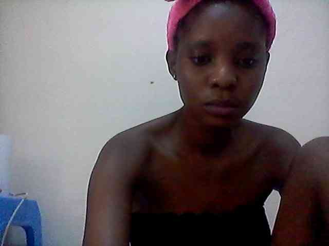Ebonysly webcam