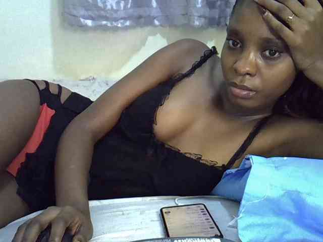 Ebonysly webcam