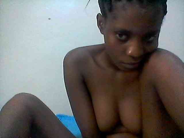 Ebonysly webcam