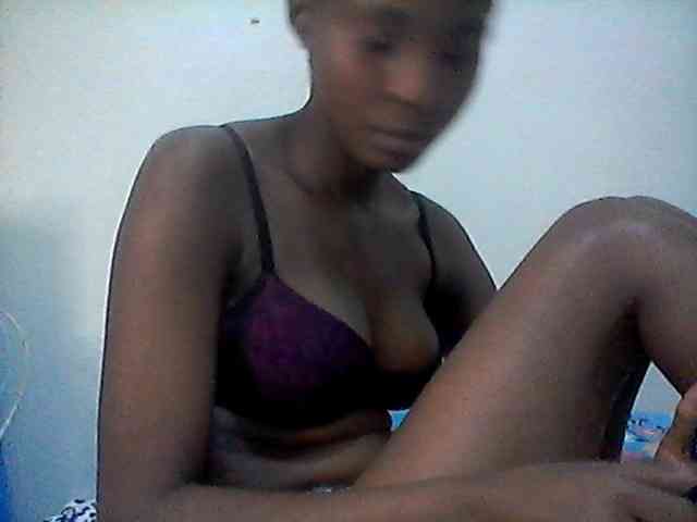 Ebonysly webcam