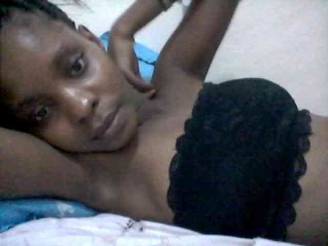 Ebonysly webcam
