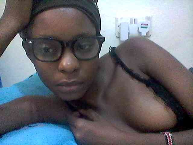 Ebonysly webcam