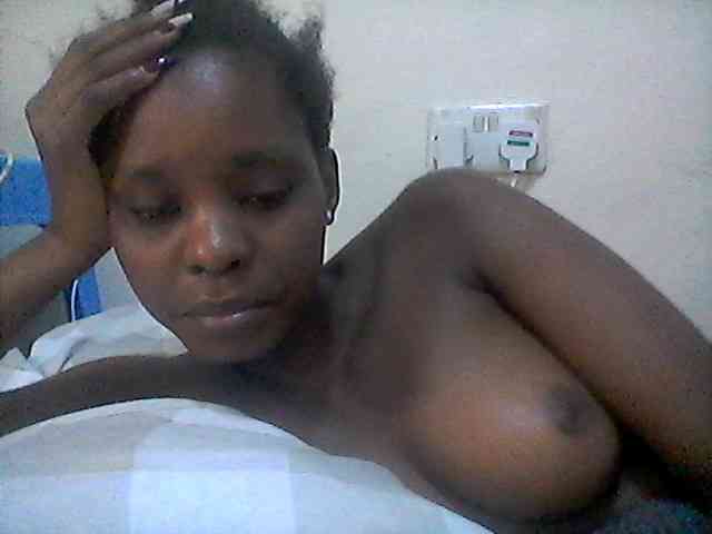 Ebonysly webcam