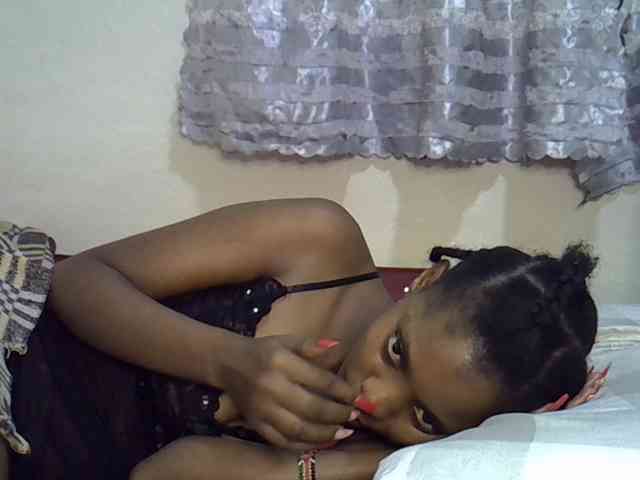 Ebonysly