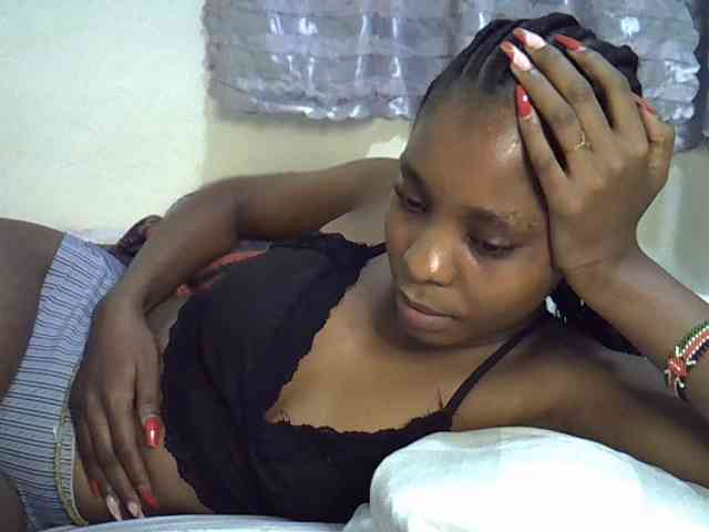 Ebonysly