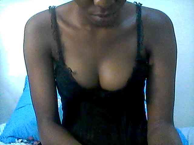 Ebonysly webcam
