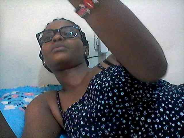 Ebonysly webcam