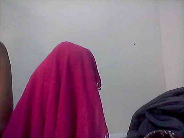 Ebonysly webcam