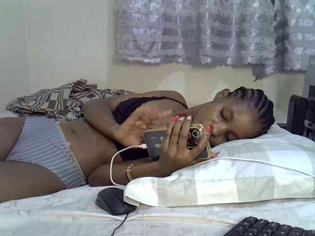 Ebonysly