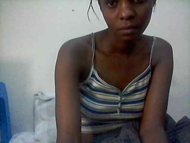 Ebonysly Live Webcam on BongaCams