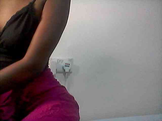 Ebonysly webcam