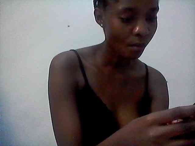 Ebonysly webcam
