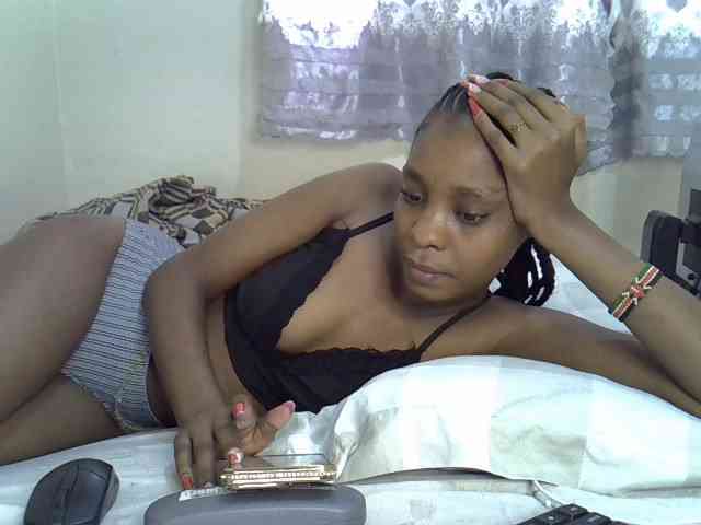 Ebonysly