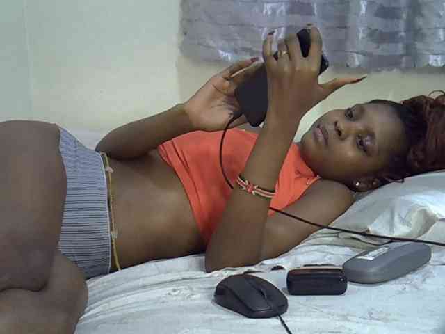 Ebonysly