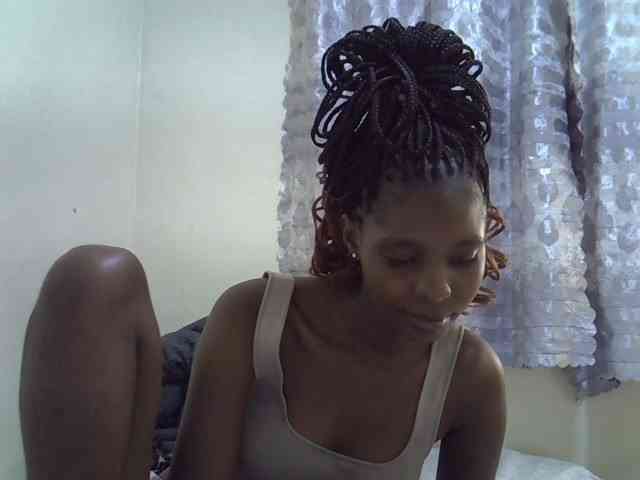 Ebonysly webcam