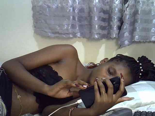 Ebonysly