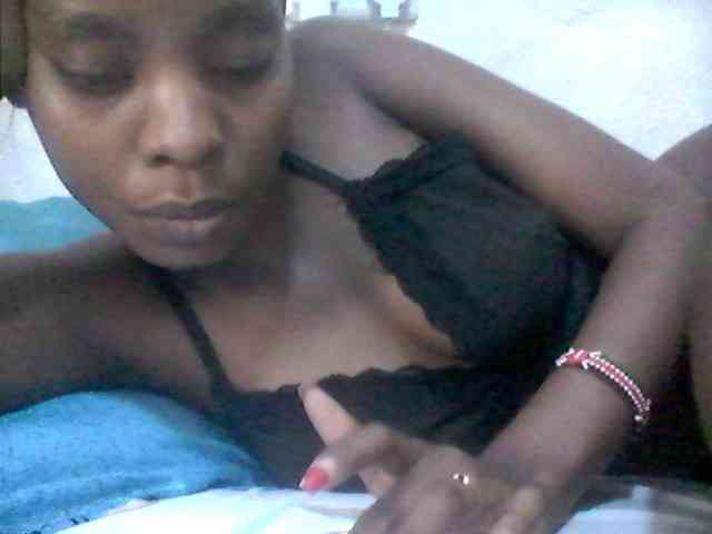Ebonysly webcam