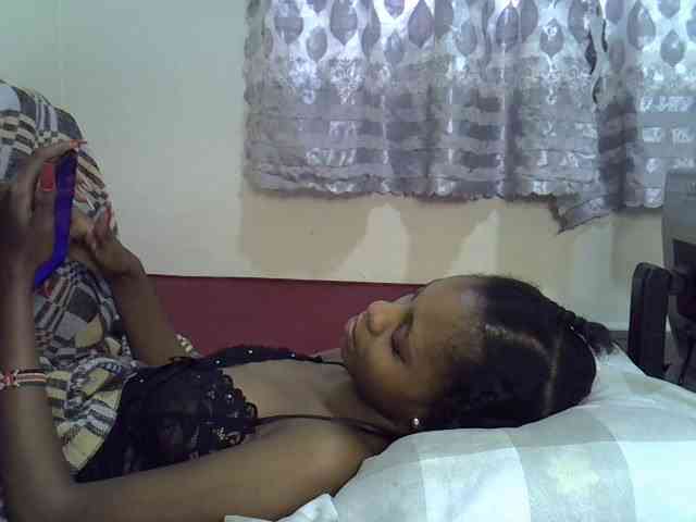 Ebonysly