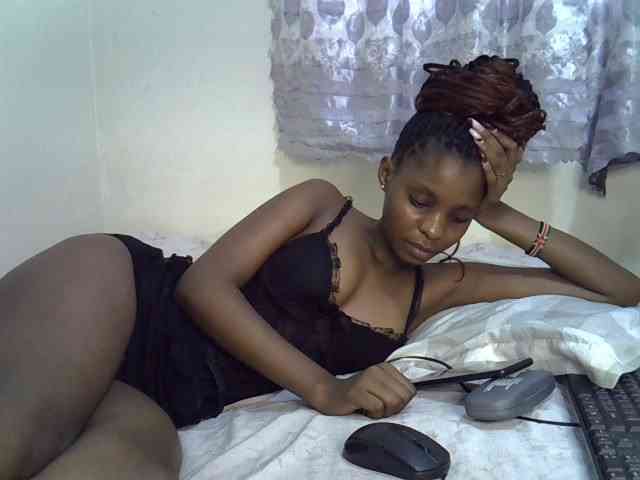 Ebonysly