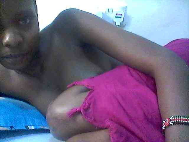 Ebonysly webcam