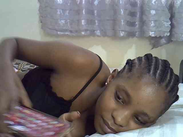 Ebonysly