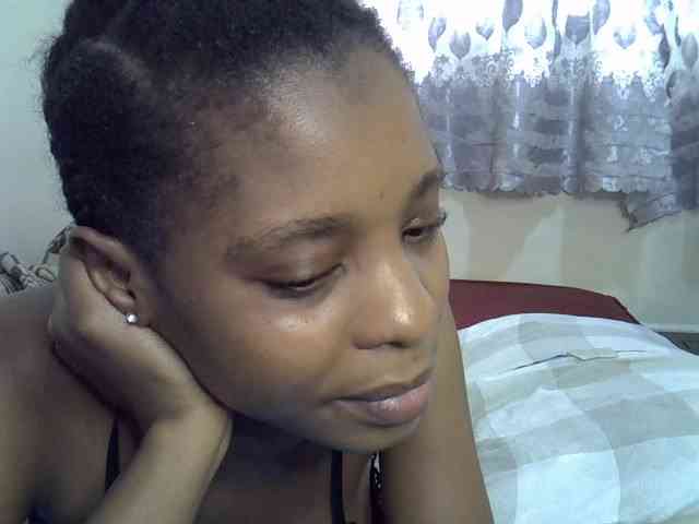 Ebonysly webcam