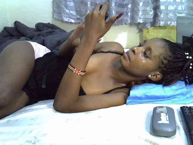 Ebonysly