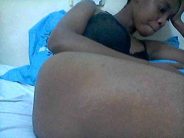 Ebonysly webcam