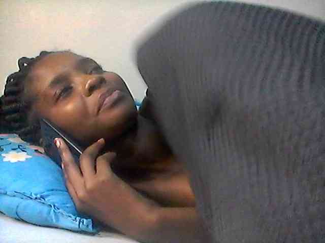 Ebonysly