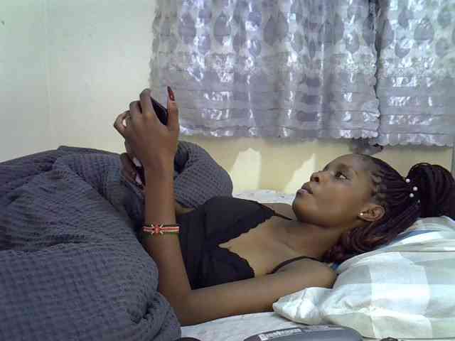 Ebonysly