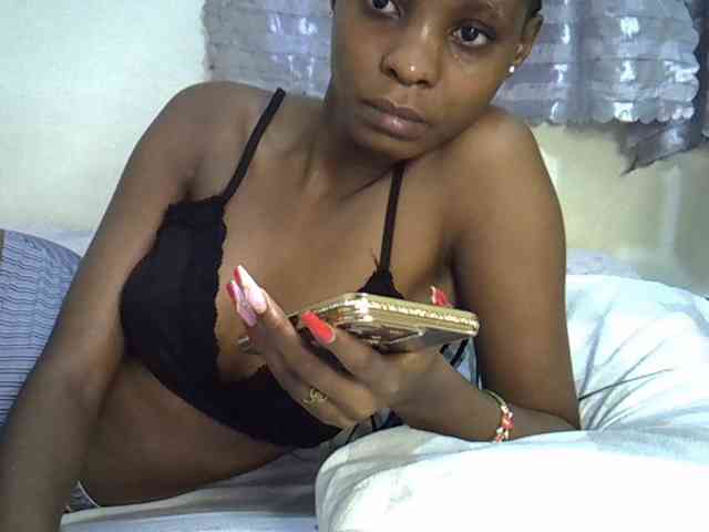 Ebonysly