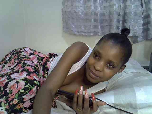 Ebonysly Ebonysly