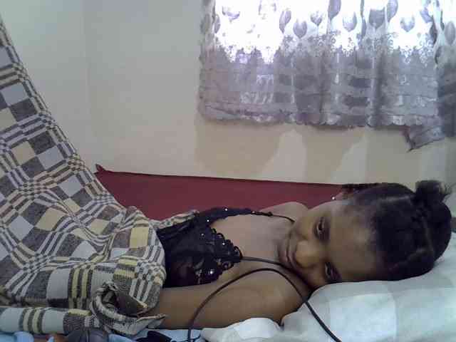 Ebonysly webcam
