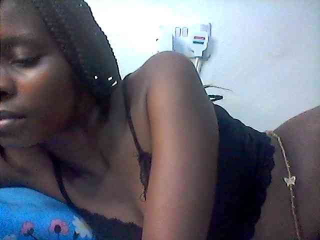 Ebonysly webcam