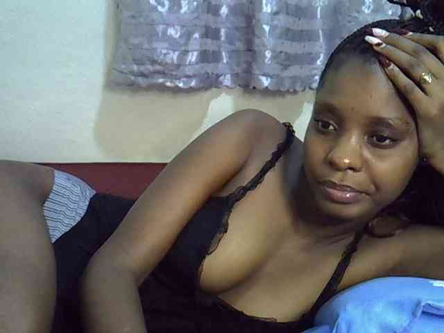 Ebonysly