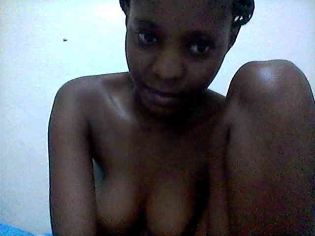 Ebonysly webcam