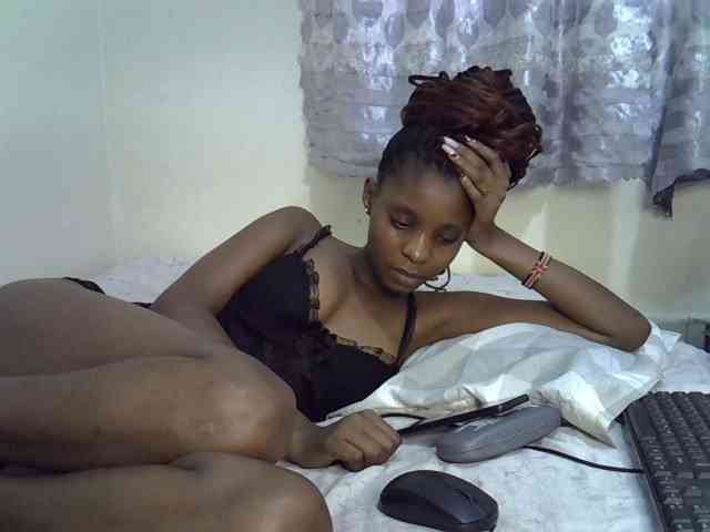 Ebonysly