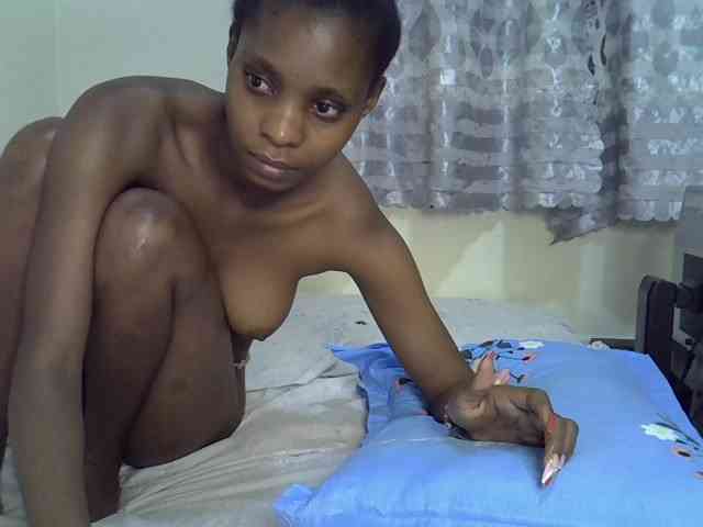 Ebonysly webcam